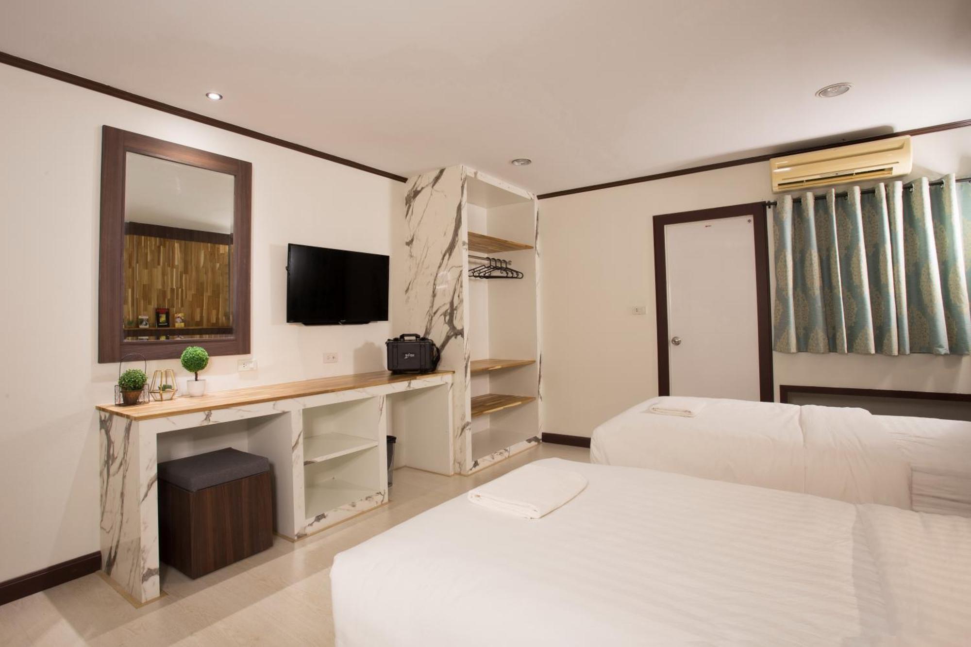 Phimai Paradise Boutique Hotel Nakhon Ratchasima Exterior photo
