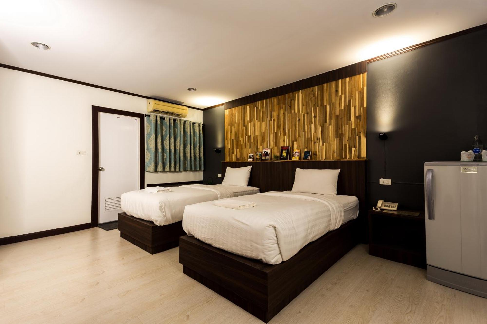 Phimai Paradise Boutique Hotel Nakhon Ratchasima Exterior photo