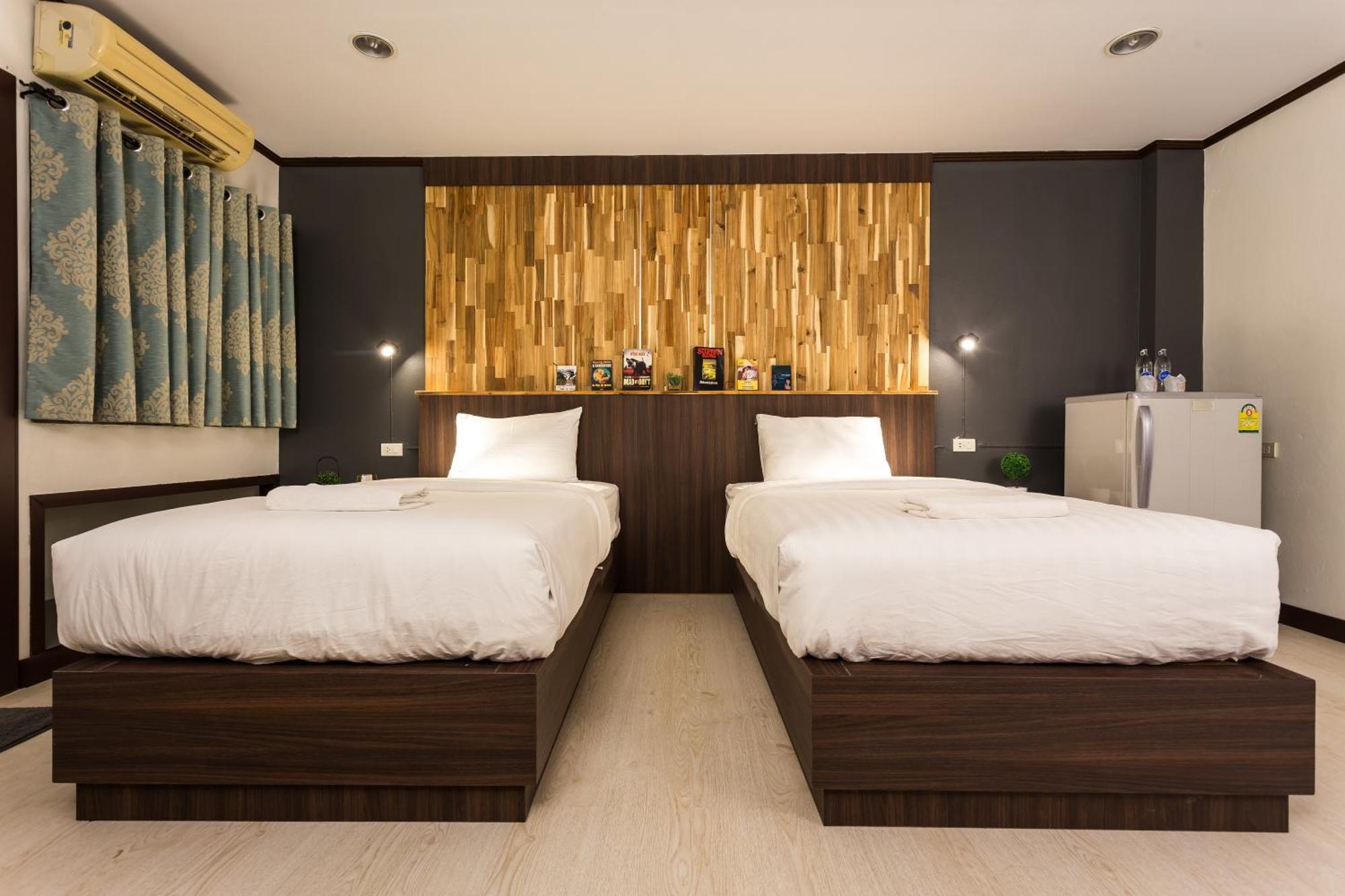 Phimai Paradise Boutique Hotel Nakhon Ratchasima Exterior photo