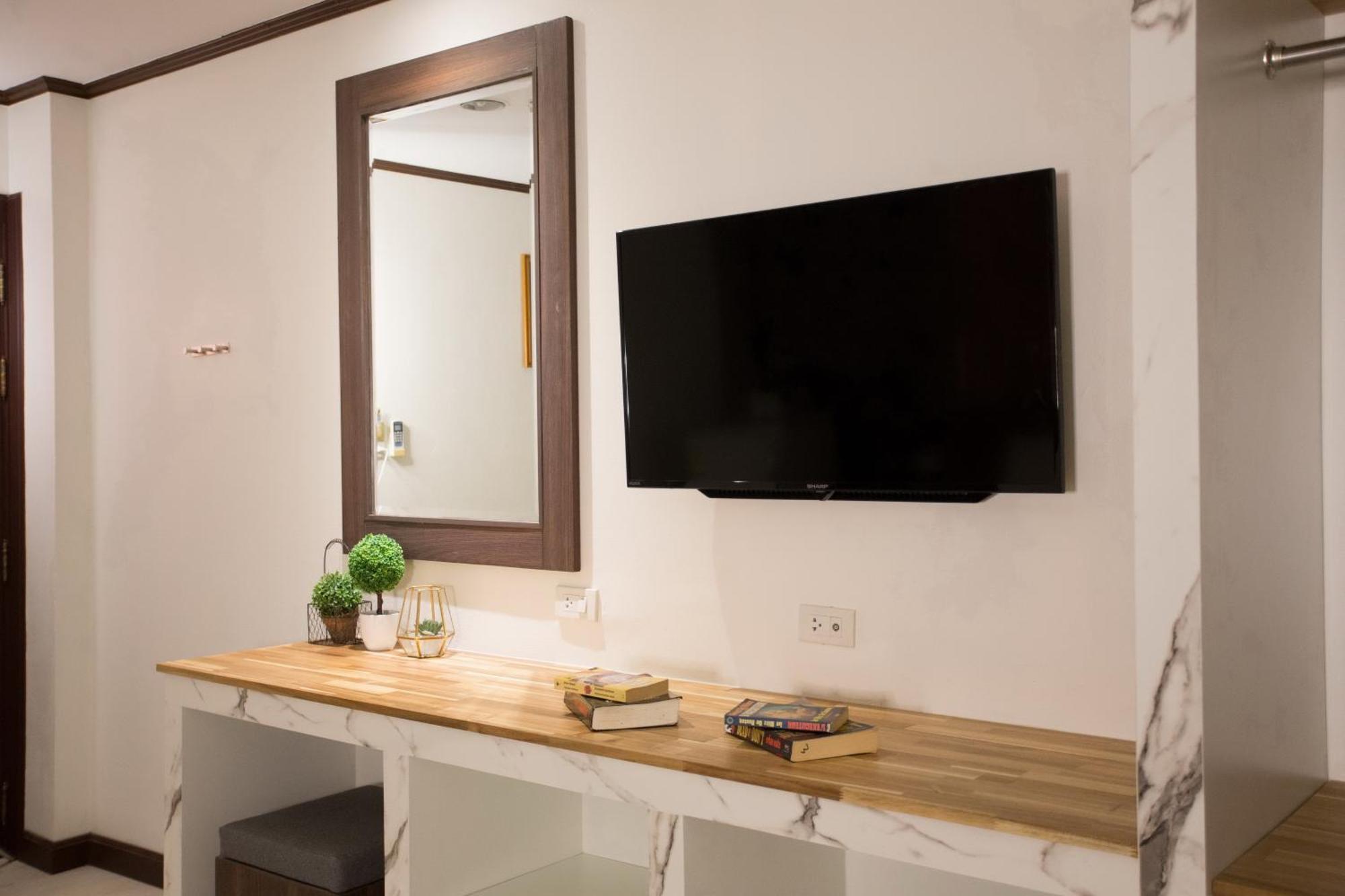 Phimai Paradise Boutique Hotel Nakhon Ratchasima Exterior photo