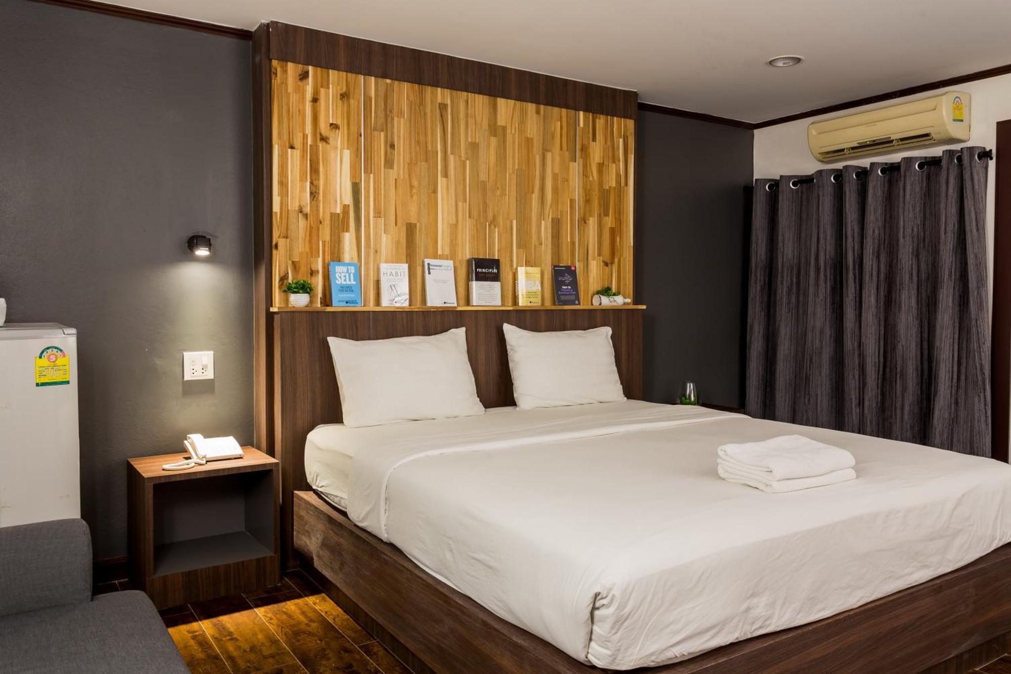Phimai Paradise Boutique Hotel Nakhon Ratchasima Exterior photo