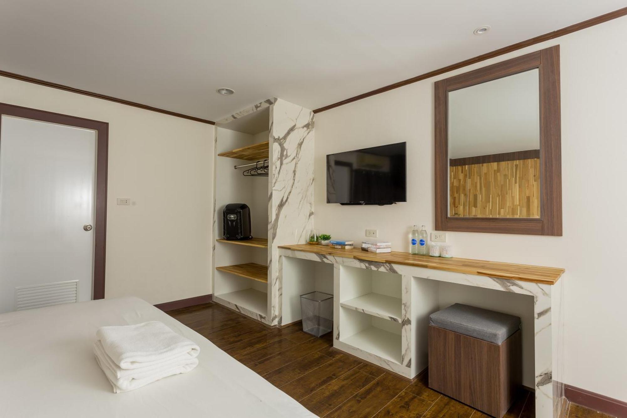 Phimai Paradise Boutique Hotel Nakhon Ratchasima Exterior photo