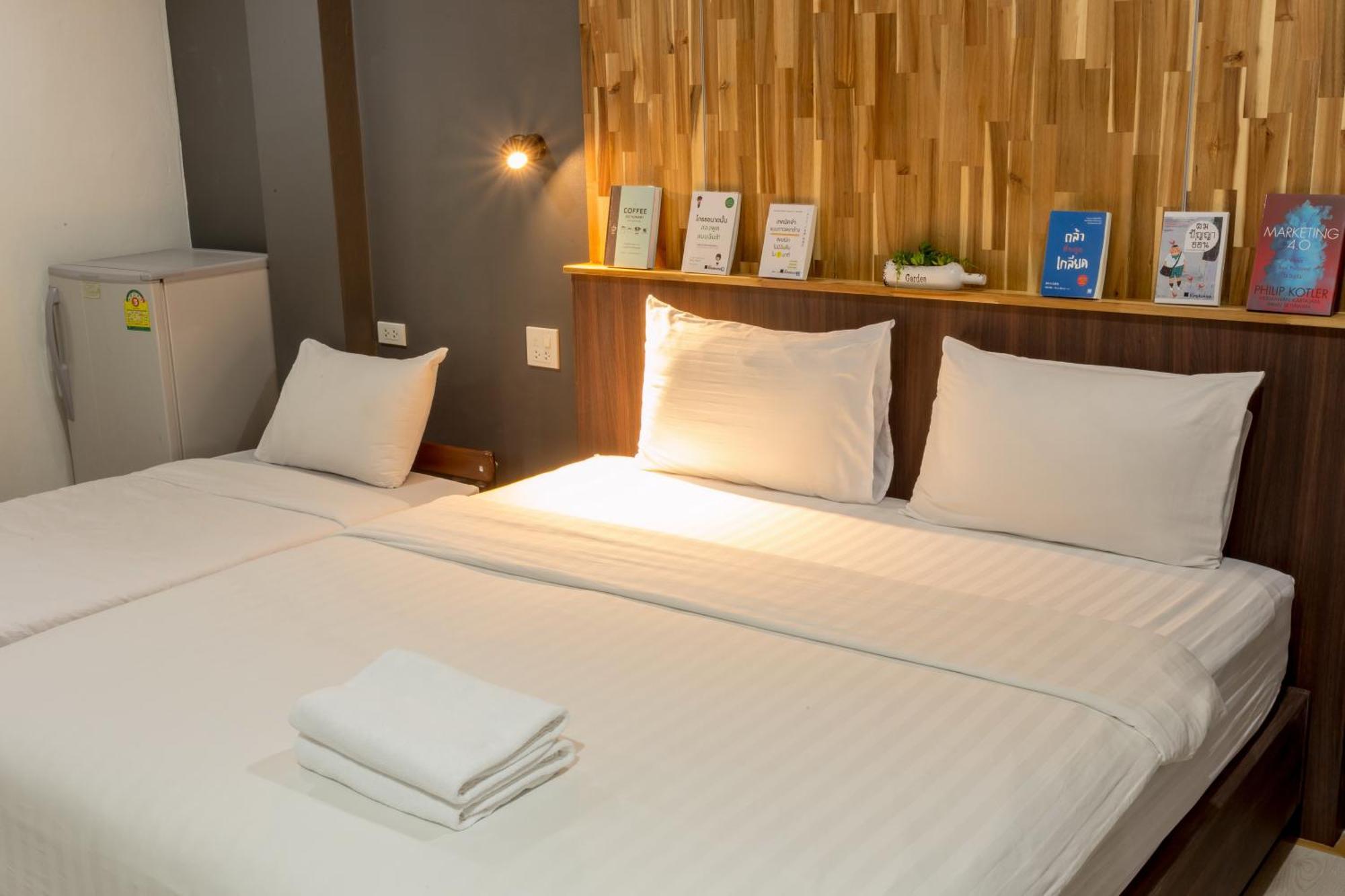 Phimai Paradise Boutique Hotel Nakhon Ratchasima Exterior photo