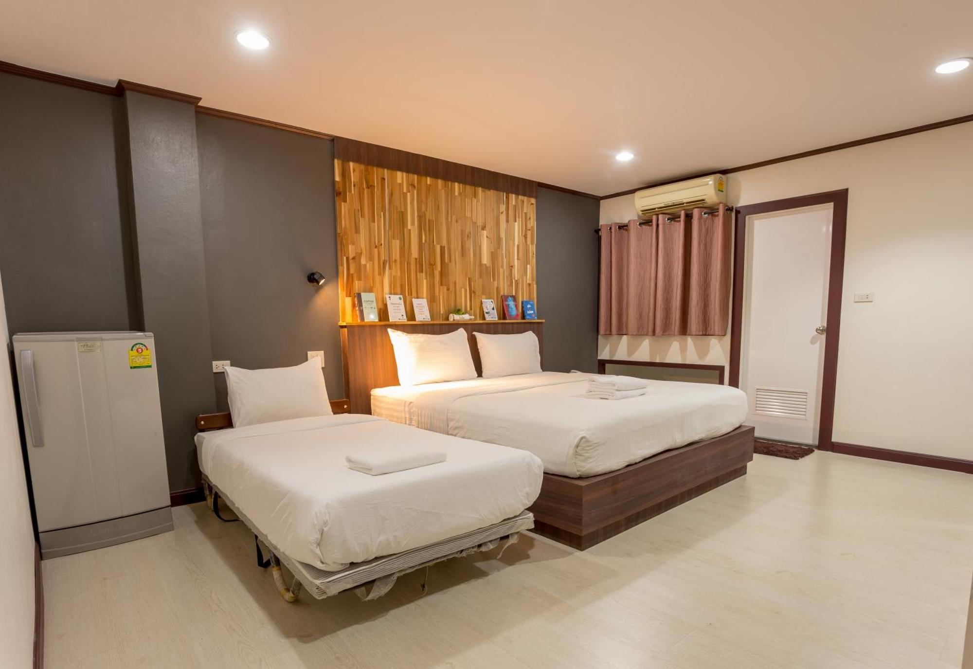 Phimai Paradise Boutique Hotel Nakhon Ratchasima Exterior photo