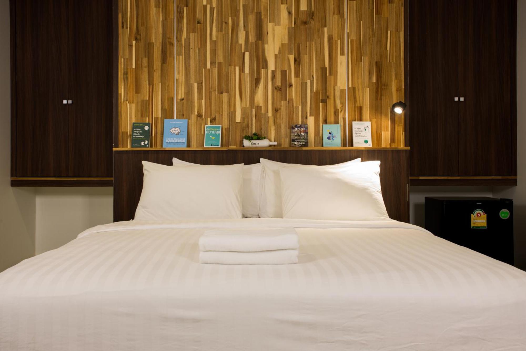 Phimai Paradise Boutique Hotel Nakhon Ratchasima Exterior photo