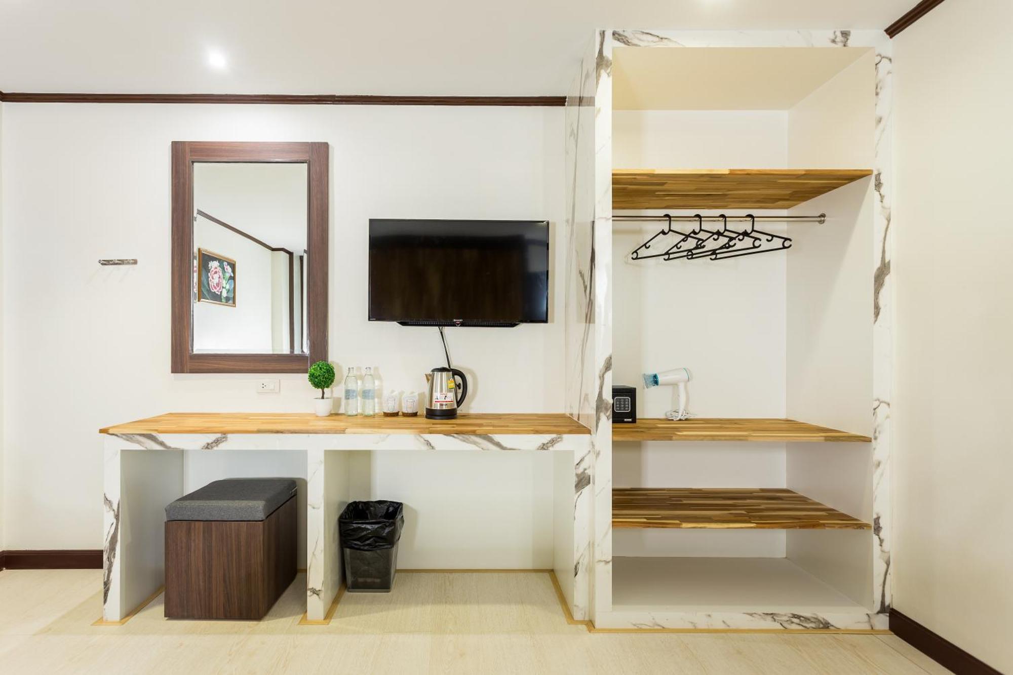 Phimai Paradise Boutique Hotel Nakhon Ratchasima Exterior photo