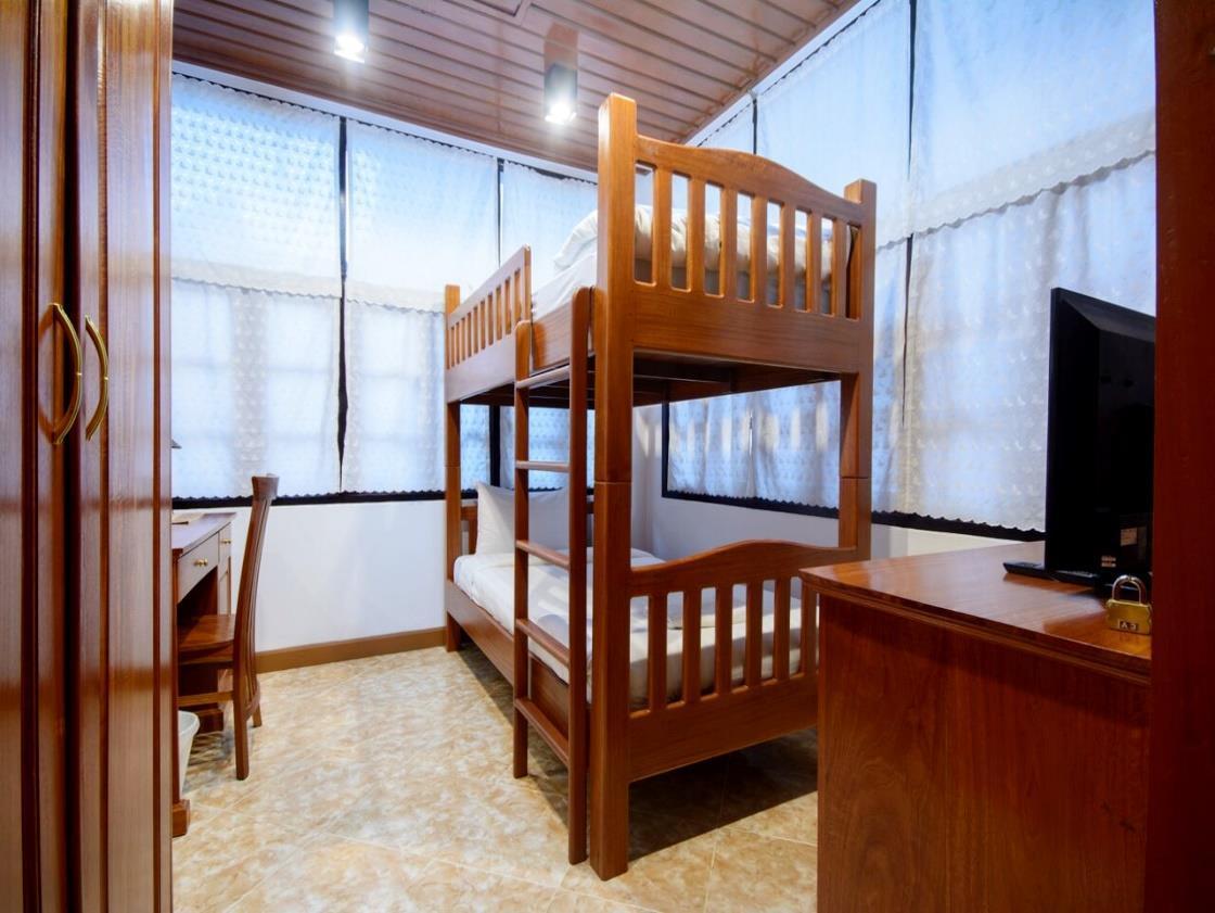 Phimai Paradise Boutique Hotel Nakhon Ratchasima Exterior photo