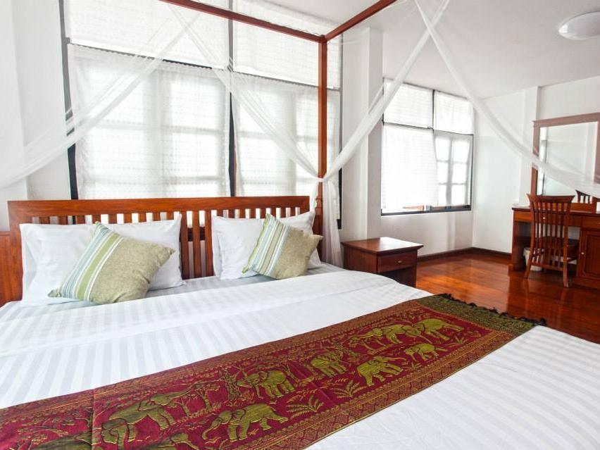 Phimai Paradise Boutique Hotel Nakhon Ratchasima Exterior photo