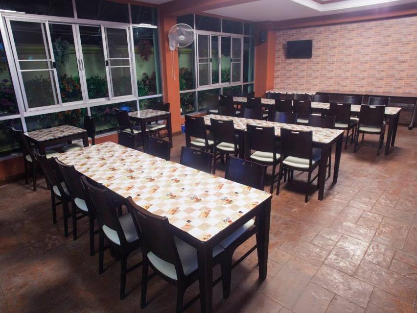 Phimai Paradise Boutique Hotel Nakhon Ratchasima Exterior photo
